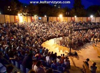 Çocuk Tiyatrosu Festivali Başladı Çocuk Tiyatrosu Festivali Başladı