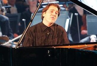 Fazıl Say İstanbul Konseri 2021 Fazıl Say İstanbul Konseri 2021