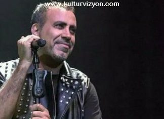 Haluk Levent İstanbul Konseri 2021 Haluk Levent İstanbul Konseri 2021