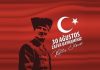 30 Ağustos Zafer Bayramı 2021