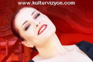 Candan Erçetin İstanbul Konseri 2021 Candan Erçetin İstanbul Konseri 2021