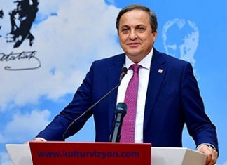 CHP’li Belediyeler Dayanışmanın Tarihini Yazıyor CHP’li Belediyeler Dayanışmanın Tarihini Yazıyor
