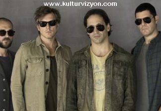 Duman İstanbul Konseri 2021 Duman İstanbul Konseri 2021