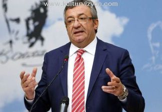 Engin Altay’dan İban Açıklaması Engin Altay'dan İban Açıklaması