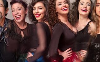 Okan Bayülgen ile Harem Kabare Okan Bayülgen ile Harem Kabare