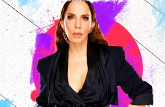 Sertap Erener Yaz Konseri 2021 Sertap Erener Yaz Konseri 2021