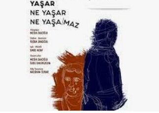 Yaşar Ne Yaşar Ne Yaşamaz Ankara 2021 Yaşar Ne Yaşar Ne Yaşamaz Ankara 2021