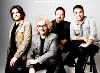 Yeni Türkü İstanbul Konseri 2021 Yeni Türkü İstanbul Konseri 2021