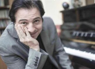 Fazıl Say Kocaeli Konseri 2021 Fazıl Say Kocaeli Konseri 2021