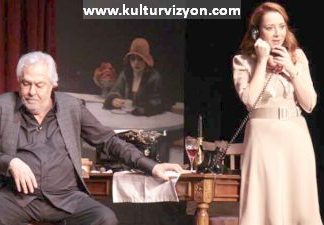Güneyli Bayan Tiyatro Oyunu 2021 Güneyli Bayan Tiyatro Oyunu 2021