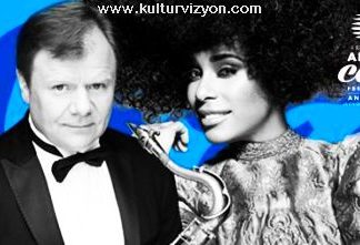 Igor Butman & Fantine & Moscow Jazz Orchestra Igor Butman & Fantine & Moscow Jazz Orchestra