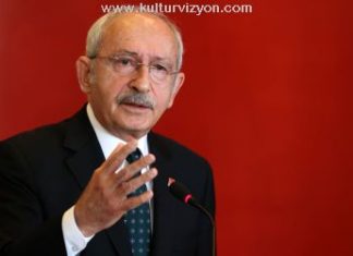 Kılıçdaroğlu’ndan Önemli Açıklama Kılıçdaroğlu'ndan Önemli Açıklama