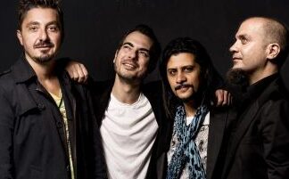 Mor ve Ötesi Fişekhane Konseri 2021 Mor ve Ötesi Fişekhane Konseri 2021