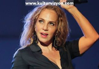 Sertap Erener Fişekhane Konseri 2021 Sertap Erener Fişekhane Konseri 2021