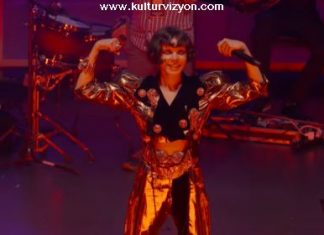 An Epic Symphony – Gaye Su Akyol Konseri 2021 An Epic Symphony - Gaye Su Akyol Konseri 2021