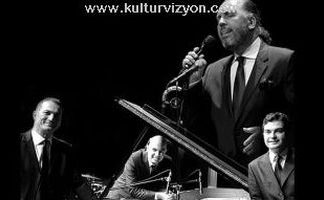 Fatih Erkoç – Kerem Görsev Trio Konseri 2021 Fatih Erkoç - Kerem Görsev Trio Konseri 2021