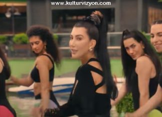 Hande Yener Bursa Konseri 2021 Hande Yener Bursa Konseri 2021