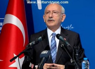 Kılıçdaroğlu’ndan Görkemli Kars Buluşması Kılıçdaroğlu'ndan Görkemli Kars Buluşması