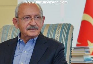 Kılıçdaroğlu’ndan Seçim Çağrısı Kılıçdaroğlu'ndan Seçim Çağrısı