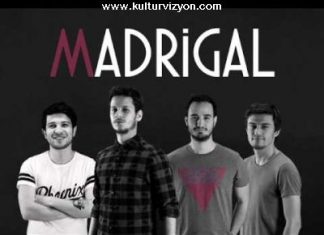 Madrigal İstanbul Konseri 2021 Madrigal İstanbul Konseri 2021