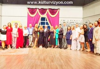 Sen Nerden Çıktın Tiyatro Oyunu 2021 Sen Nerden Çıktın Tiyatro Oyunu 2021