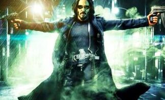 The Matrix Resurrections 2021 The Matrix Resurrections 2021