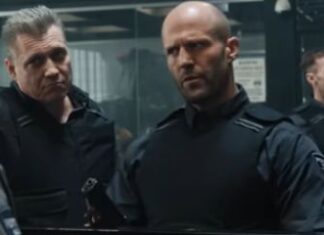 Wrath of Man Yakında Vizyonda Wrath of Man Yakında Vizyonda