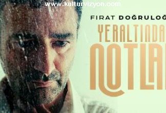 Yeraltından Notlar Tiyatro Oyunu Yeraltından Notlar Tiyatro Oyunu