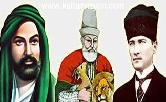 Asırlardır Laiklikle Yaşayan Aleviler Asırlardır Laiklikle Yaşayan Aleviler