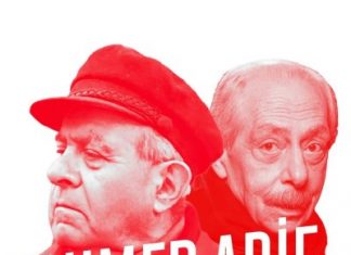 Ahmed Arif’in Şiirleri Tiyatroda Ahmed Arif'in Şiirleri Tiyatroda