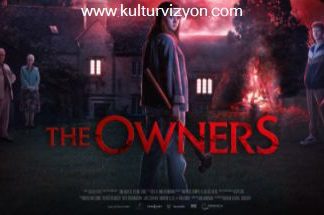 Evdekiler Filmi Vizyonda Evdekiler Filmi Vizyonda