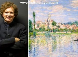 Hommage A Monet Konseri Hommage A Monet Konseri