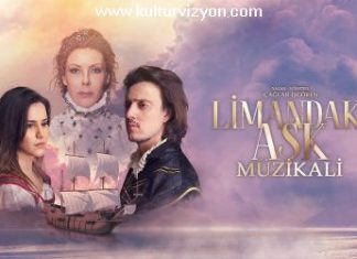 Limandaki Aşk Oyunu Limandaki Aşk Oyunu