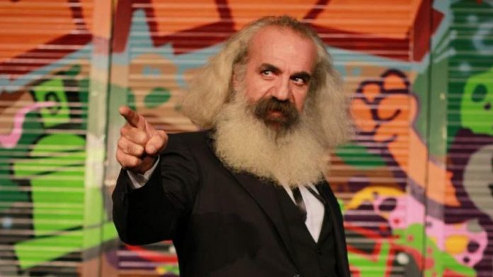 Marx İstanbul Oyunu Batman'da