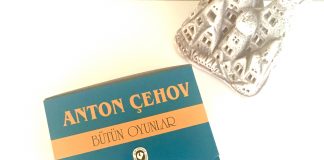 Anton Çehov’dan Bütün Oyunlar