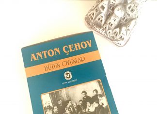 Anton Çehov’dan Bütün Oyunlar