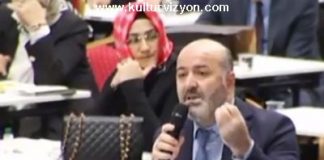 İBB’de Bektaşilere Hakaret İBB'de Bektaşilere Hakaret