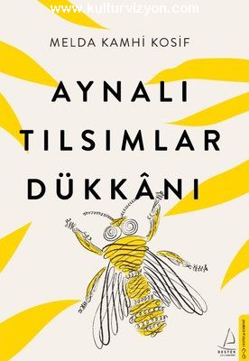 melda-kamhi-kosif-aynali-tilsimlar-dukkani Melda Kamhi Kosif Aynalı Tılsımlar Dükkanı