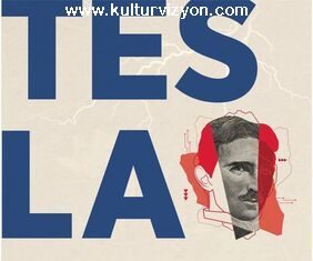 Tesla Sihirbaz – Bir Dahinin Yaşamı Tesla Sihirbaz - Bir Dahinin Yaşamı