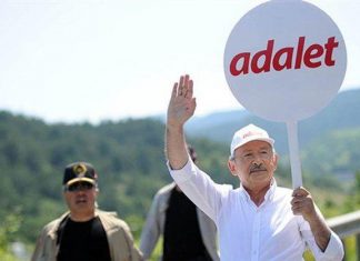 Kılıçdaroğlu “Bu Hatadan İvedilikle Dönülsün” Kılıçdaroğlu “Bu Hatadan İvedilikle Dönülsün”