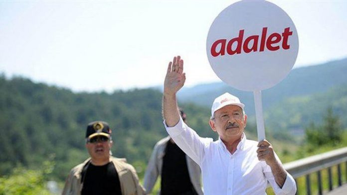 Kılıçdaroğlu “Bu Hatadan İvedilikle Dönülsün”
