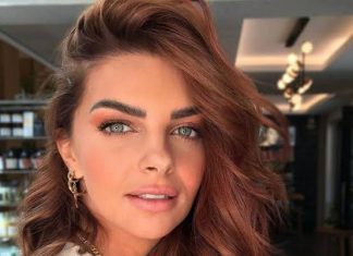 Pelin Karahan TV Programı Sunacak