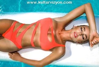 2022 Bikini Modası 2022 Bikini Modası