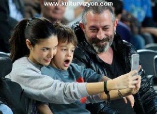 Cem Yılmaz’dan Nafaka Davası Cem Yılmaz’dan Nafaka Davası