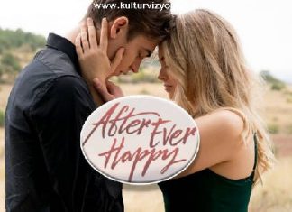 After Ever Happy After Ever Happy
