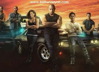 Hızlı ve Öfkeli Hızlı ve Öfkeli