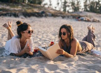 Yaz Tatilinde Okunacak Kitaplar Yaz Tatilinde Okunacak Kitaplar