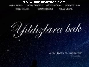 Yıldızlara Bak Yıldızlara Bak