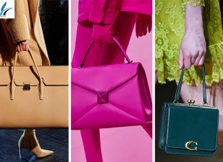 2022 2023 Kış Çanta Modası Gary Small'dan Bir Psikiyatristin Gizli Defteri