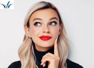 2022-2023 Sonbahar Kış Ruj Modası